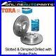 2_Front_Drilled_Slotted_Disc_Rotors_Bendix_Brake_Pads_Territory_SX_SY_SZ_04on_01_tmpz