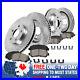 FRONT_REAR_DRILL_SLOT_BRAKE_ROTORS_AND_CERAMIC_Pads_For_2000_2002_S_Type_01_dip