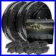 FULL_KIT_BLACK_HART_DRILLED_SLOTTED_BRAKE_ROTORS_PADS_Acura_CL_2001_2003_01_cov