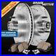 For_2000_2004_Ford_F150_2WD_5Lug_Front_Drill_Slot_Brake_Rotors_Ceramic_Pads_01_giw