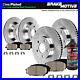 Front_And_Rear_Drill_Slot_Brake_Rotors_Ceramic_Pads_For_BMW_X5_X6_01_dpi