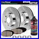 Front_Drill_Slot_Brake_Rotors_Ceramic_Pads_For_2000_2001_2002_2006_BMW_X5_01_zv