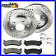 Front_Drill_Slot_Brake_Rotors_Ceramic_Pads_For_2004_2008_Ford_F150_4WD_6Lug_01_yk