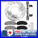 Front_Drill_Slot_Brake_Rotors_Ceramic_Pads_For_2005_2006_2011_Ford_F250_F350_01_sdr