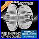 Front_Drill_Slot_Brake_Rotors_For_Dodge_Challenger_Plymouth_Gran_Fury_Duster_01_az