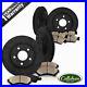 Front_Rear_Black_Drill_And_Slot_Brake_Rotors_Ceramic_Pads_For_Chevy_GMC_01_uzk