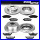 Front_Rear_Brake_Rotors_Metallic_Pads_For_4X4_4WD_Ford_F150_Lincoln_Mark_Lt_01_dh