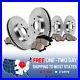 Front_Rear_Drill_Slot_Brake_Rotors_And_Ceramic_Pads_For_RX350_RX450H_Sienna_01_nzup