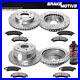 Front_Rear_Drill_Slot_Brake_Rotors_And_Ceramic_Pads_For_S_10_Envoy_Sonoma_01_ir