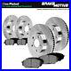 Front_Rear_Drill_Slot_Brake_Rotors_Pads_For_1999_2004_Ford_Mustang_SN95_01_nwm