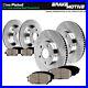 Front_Rear_Rotors_Ceramic_Pads_For_Ford_Crown_Victoria_Grand_Marquis_Marauder_01_oo