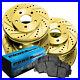 Full_Kit_Gold_Cross_Drilled_Slotted_Brake_Rotors_Disc_and_Ceramic_Pads_350Z_G35_01_ccs