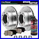 Rear_Drill_Slot_Brake_Rotors_and_Ceramic_Pads_For_Excursion_Ford_F_250_F_350_01_xl