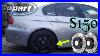 Rebuilding_Wrecked_Bmw_325i_E90_150_Ebay_Slotted_Rotors_On_Copart_E90_Part_13_01_xgjf