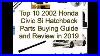 Top_10_2002_Honda_CIVIC_Si_Hatchback_Parts_Buying_Guide_And_Review_In_2019_01_chc